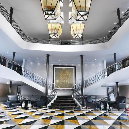 Moevenpick Ms Sunray Hotel Luxor Exterior photo